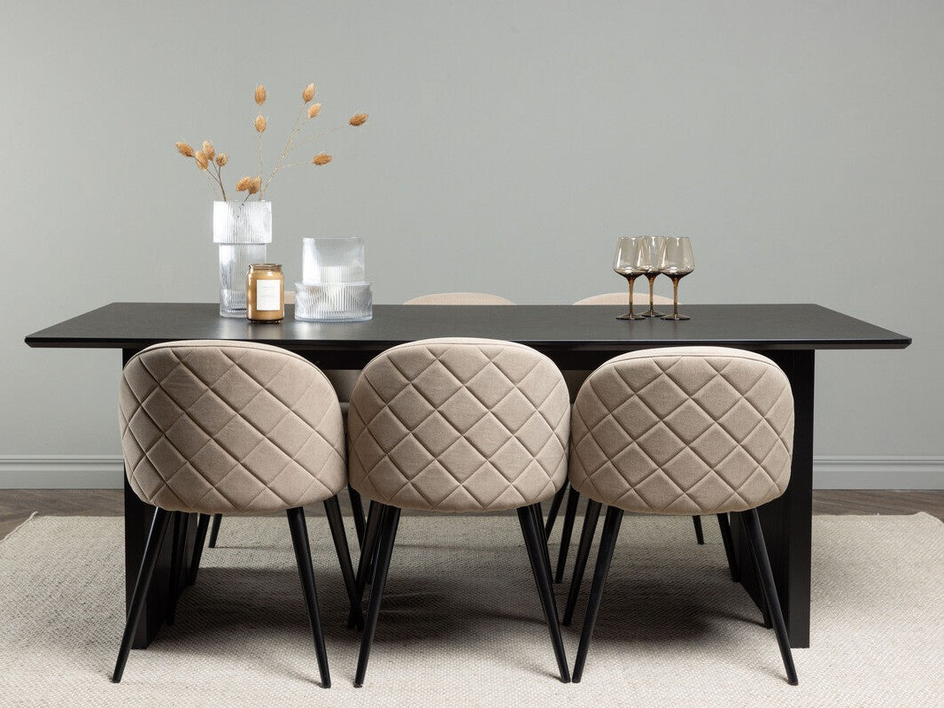 Valgomojo komplektas 503648