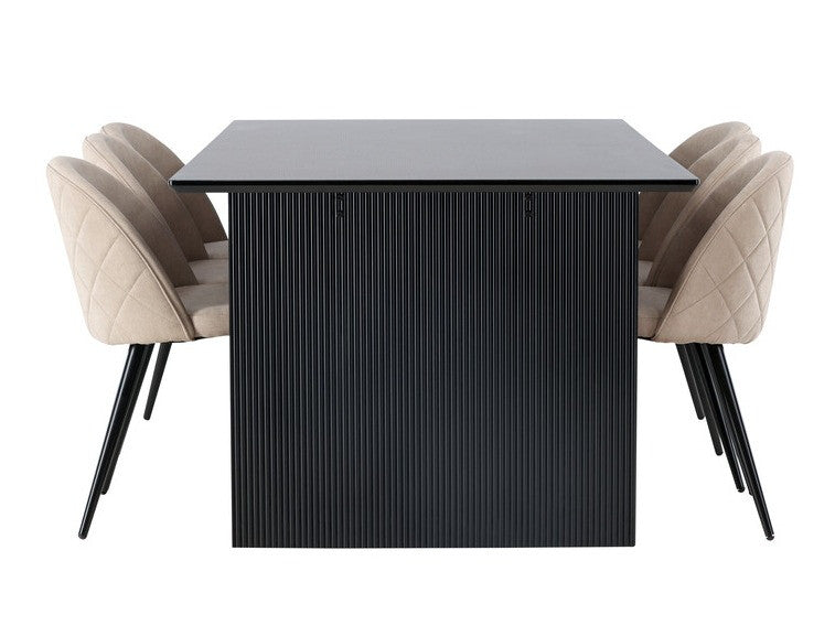 Valgomojo komplektas 503648