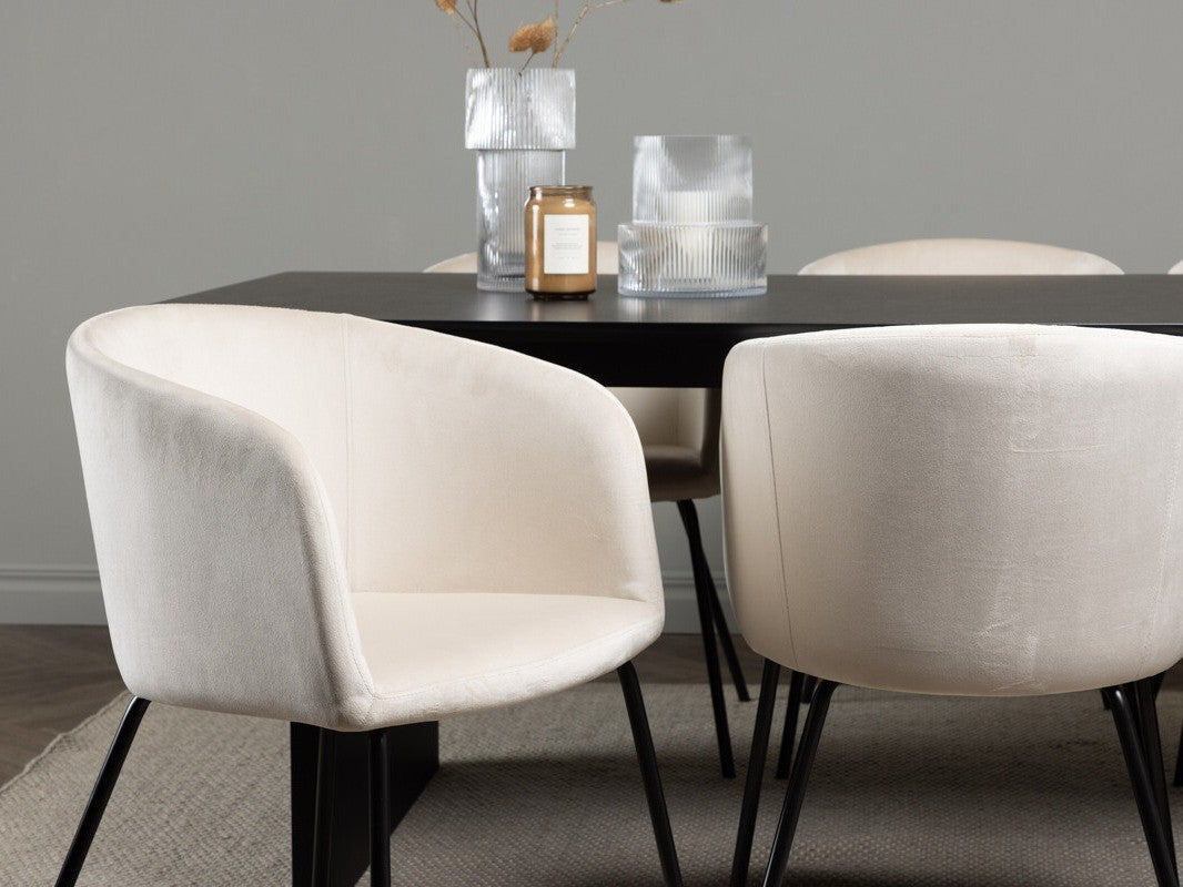 Valgomojo komplektas 503663