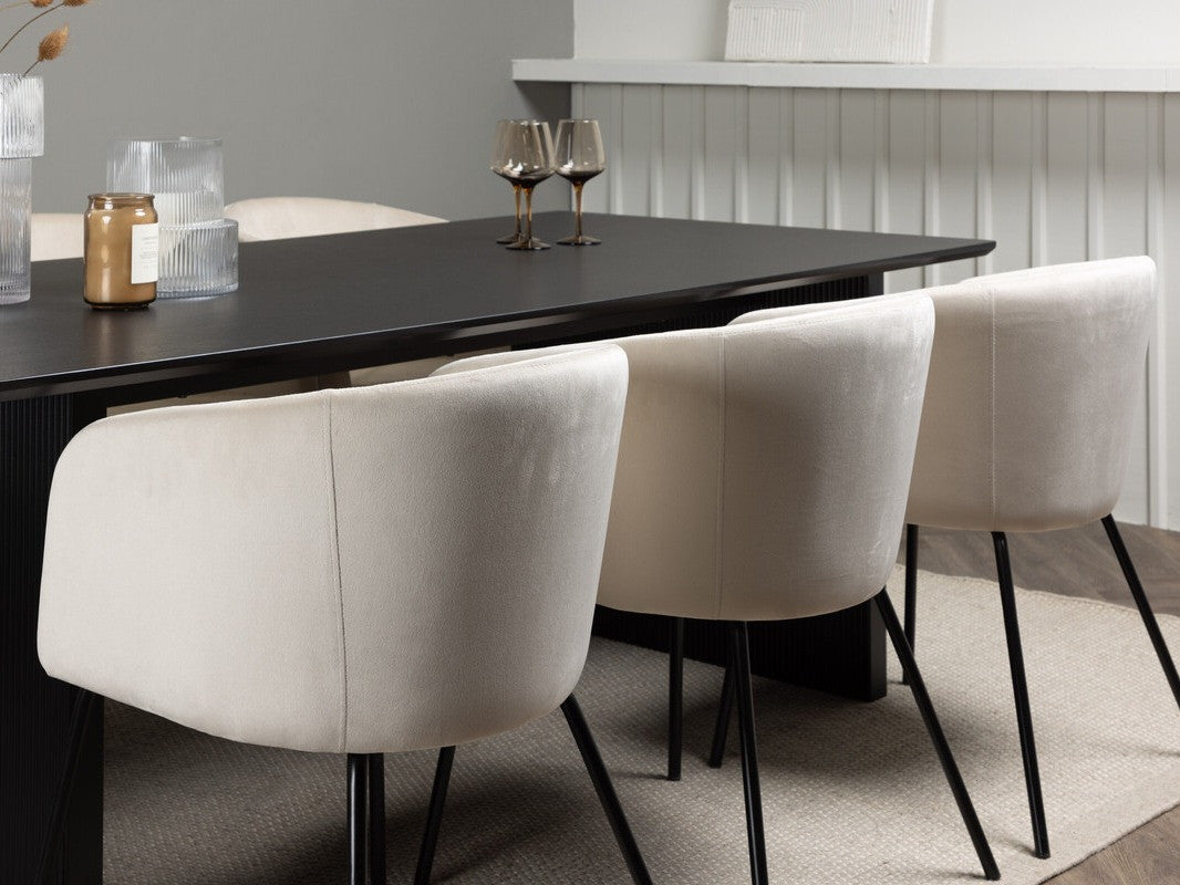 Valgomojo komplektas 503663