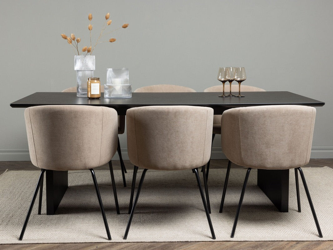 Valgomojo komplektas 503663