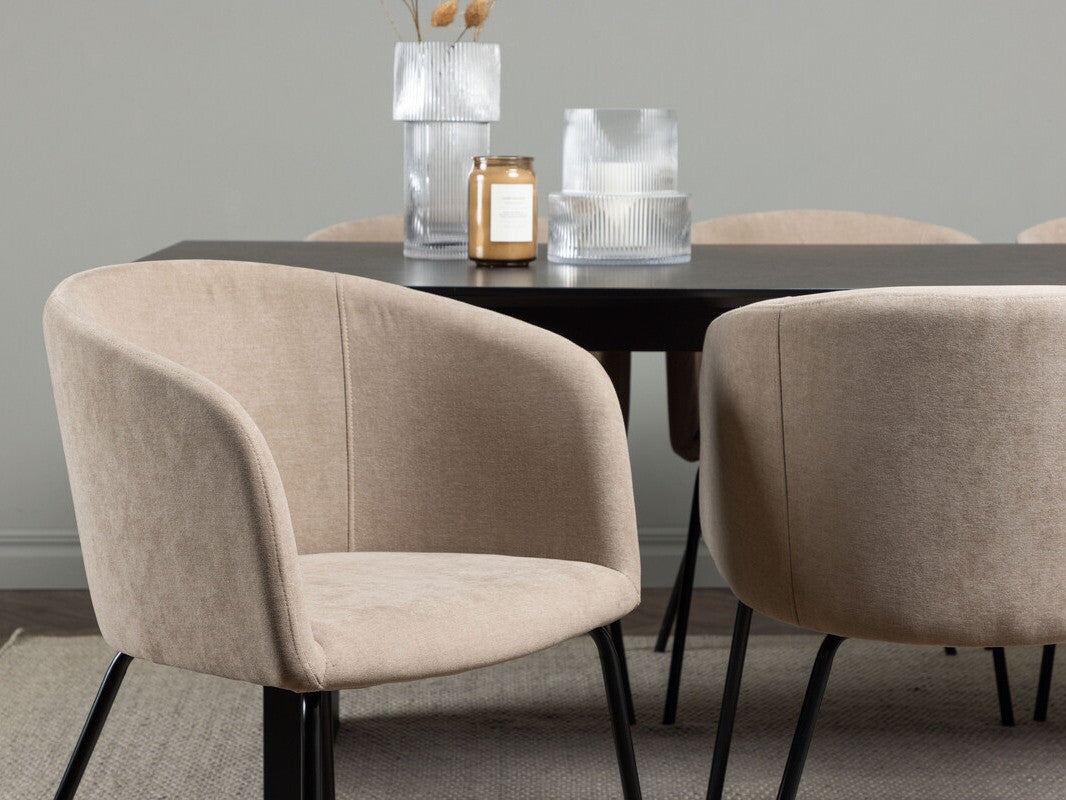 Valgomojo komplektas 503663