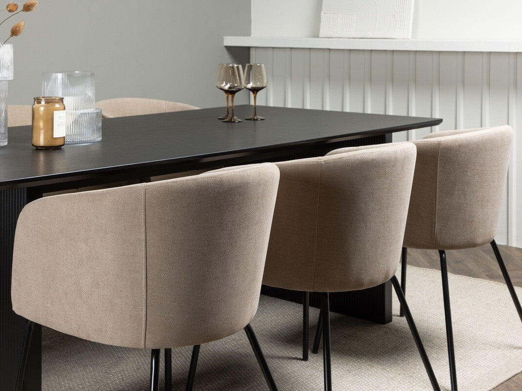 Valgomojo komplektas 503663