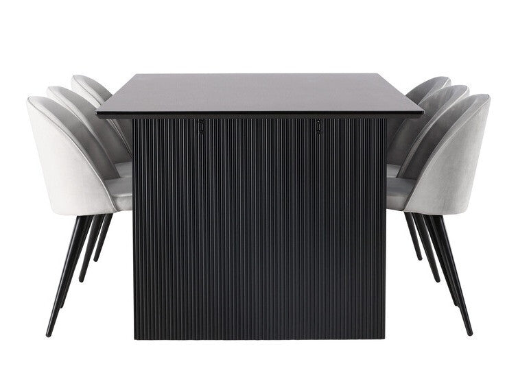 Valgomojo komplektas 503664