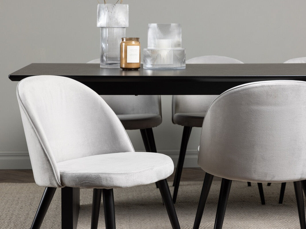 Valgomojo komplektas 503664