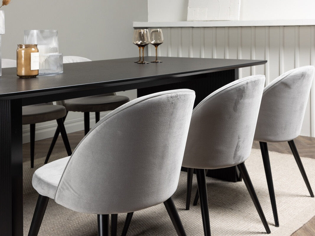 Valgomojo komplektas 503664