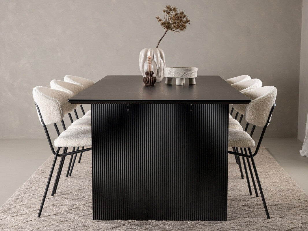 Valgomojo komplektas 503667