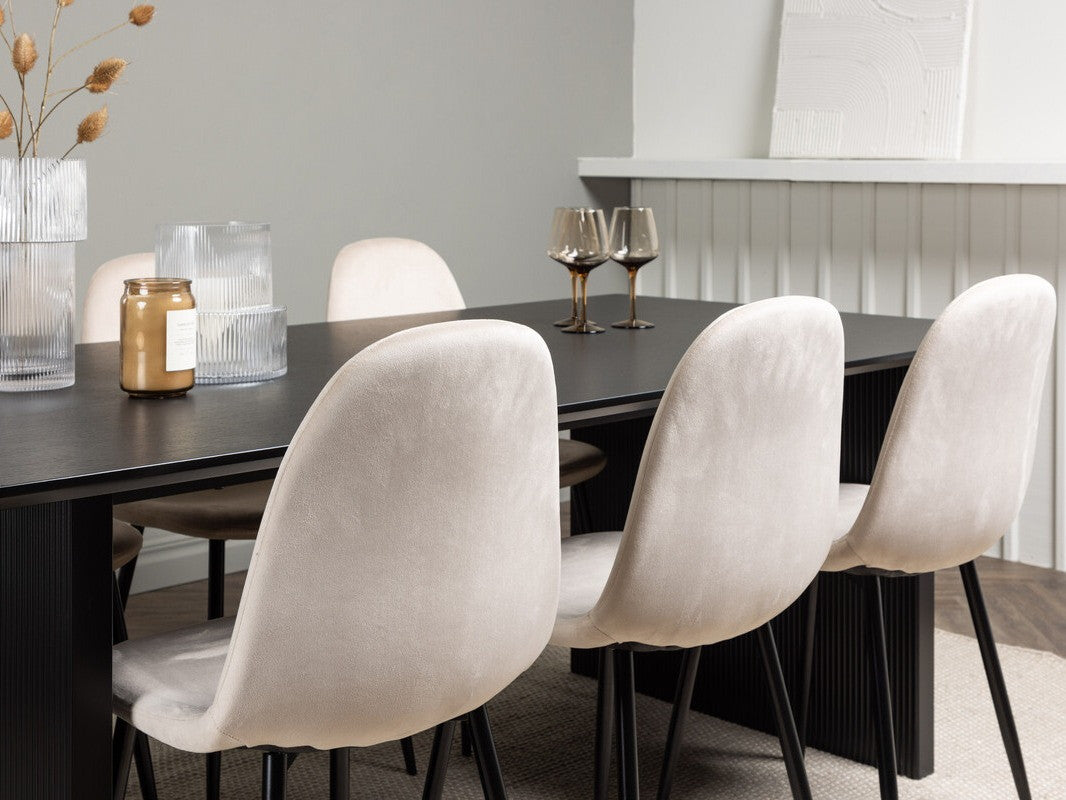 Valgomojo komplektas 503683