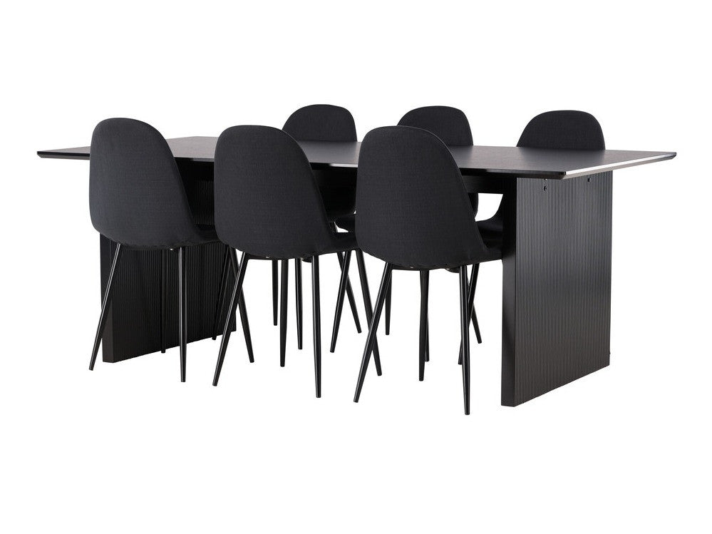 Valgomojo komplektas 503686