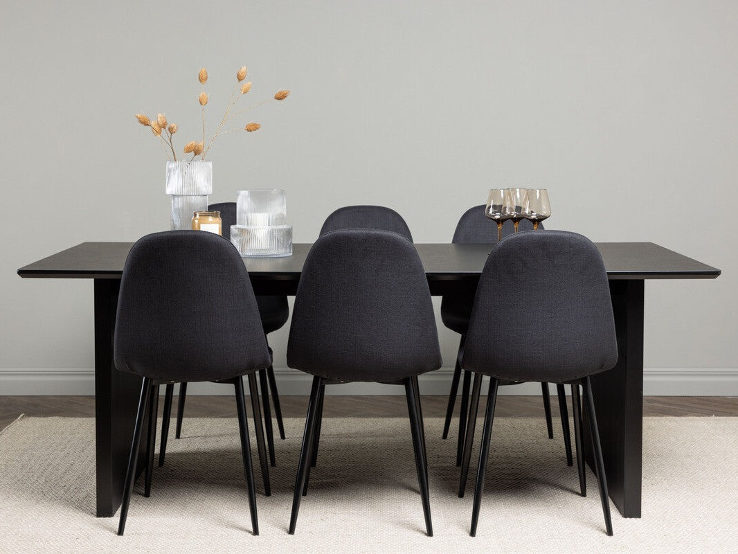 Valgomojo komplektas 503686