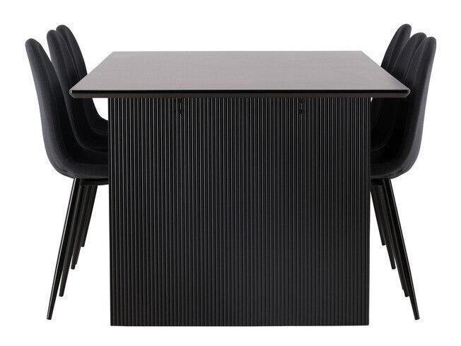 Valgomojo komplektas 503686