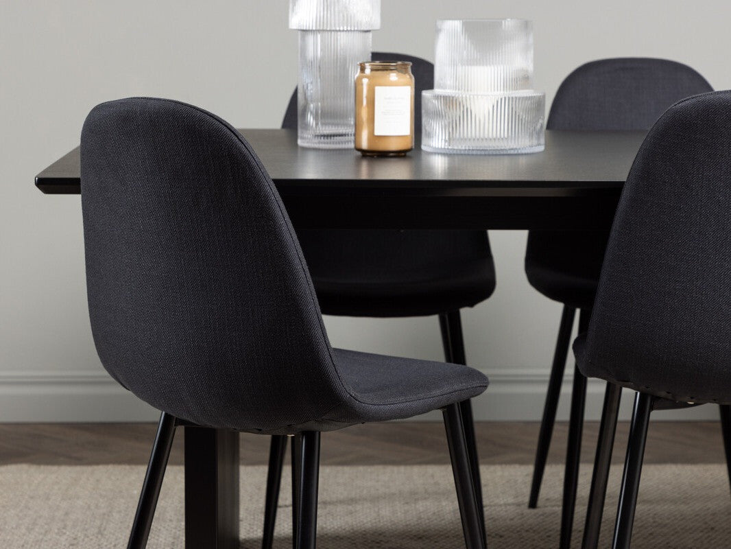 Valgomojo komplektas 503686