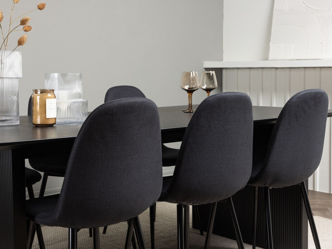 Valgomojo komplektas 503686