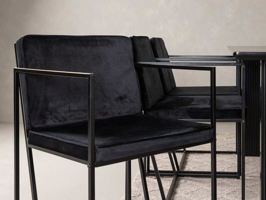 Valgomojo komplektas 503699