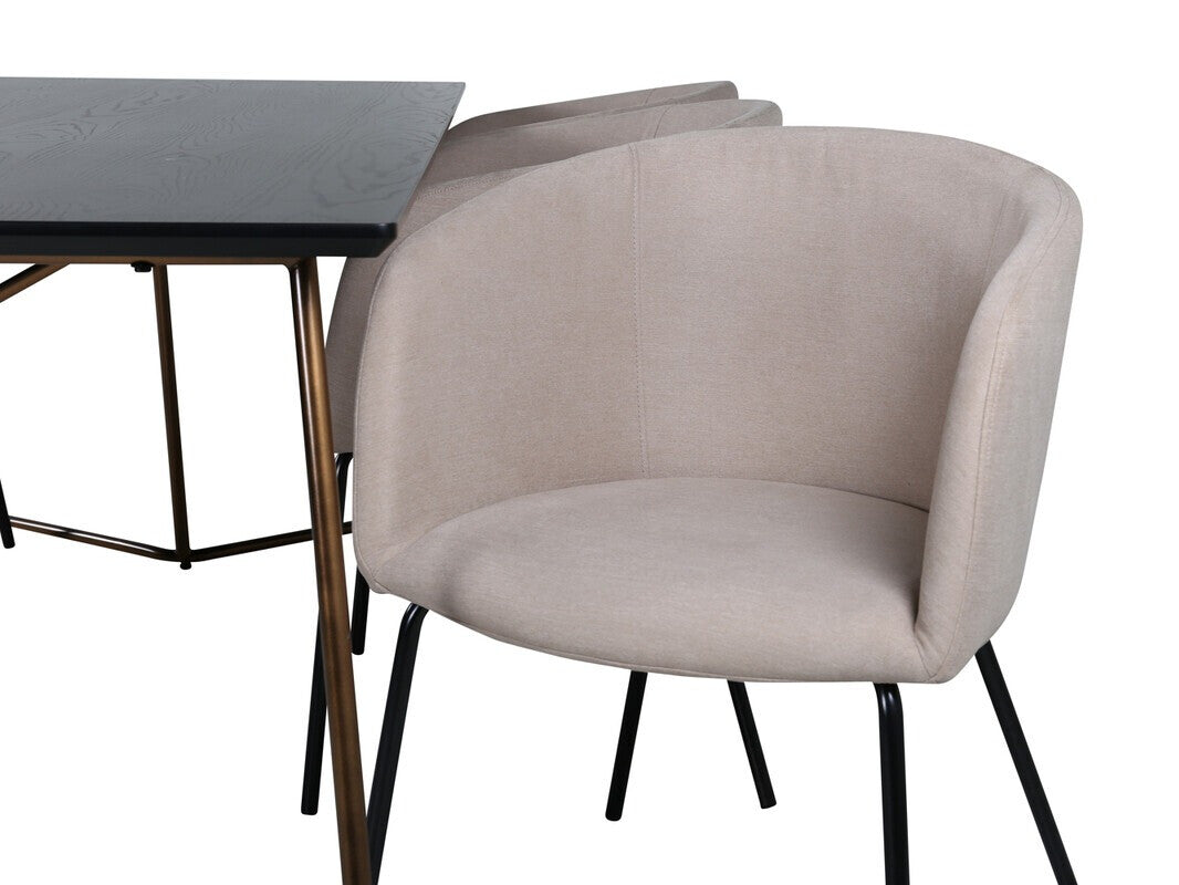 Valgomojo komplektas 503731