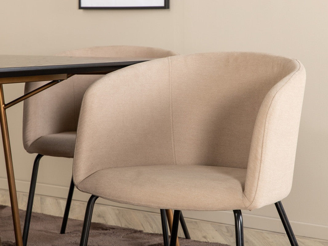 Valgomojo komplektas 503731