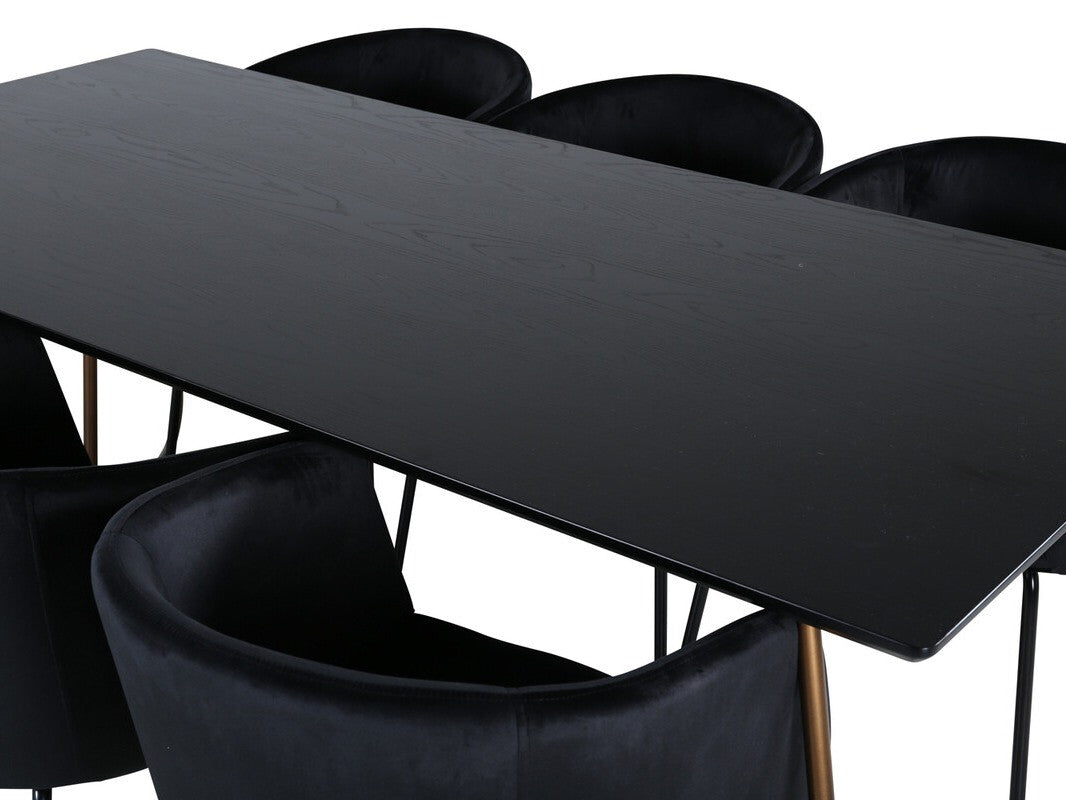 Valgomojo komplektas 503731