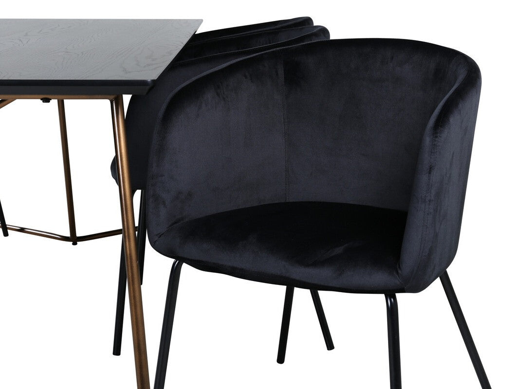 Valgomojo komplektas 503731