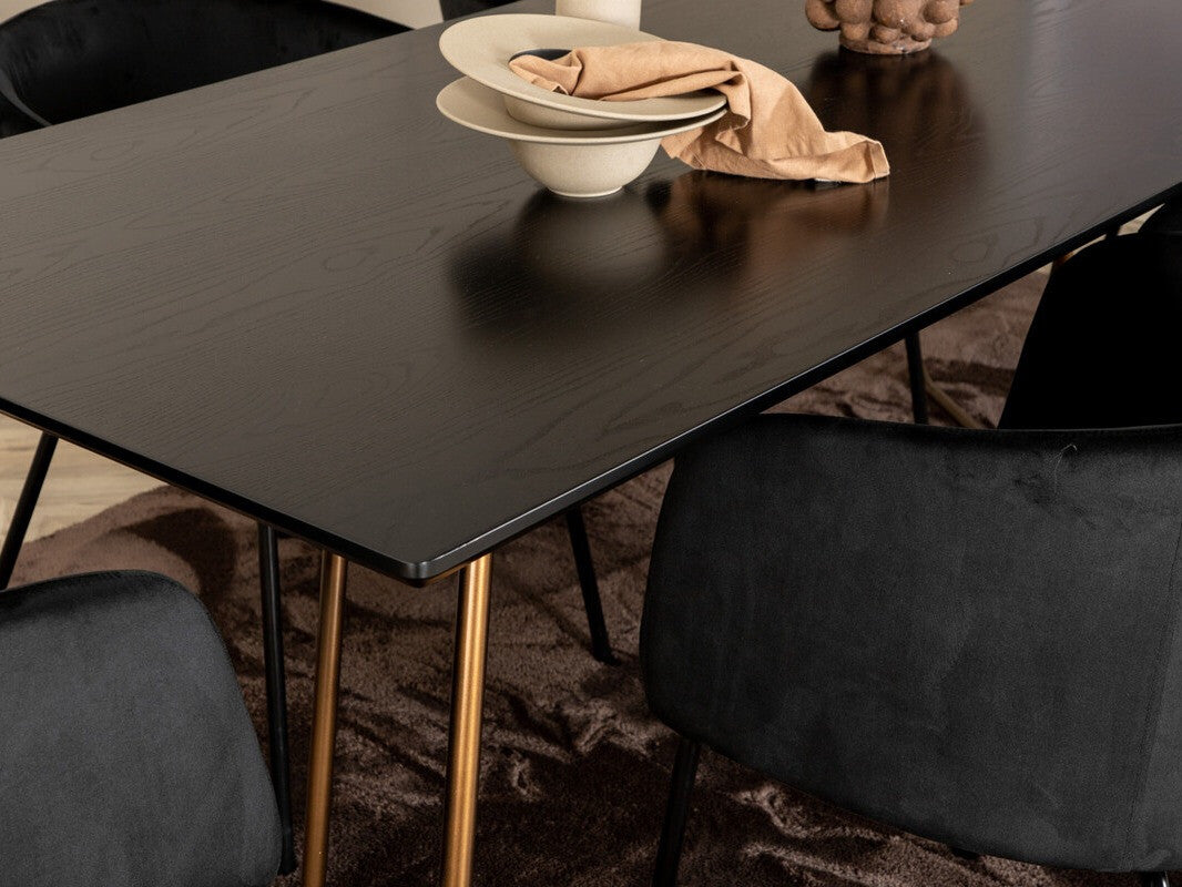 Valgomojo komplektas 503731