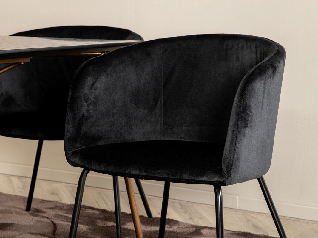 Valgomojo komplektas 503731