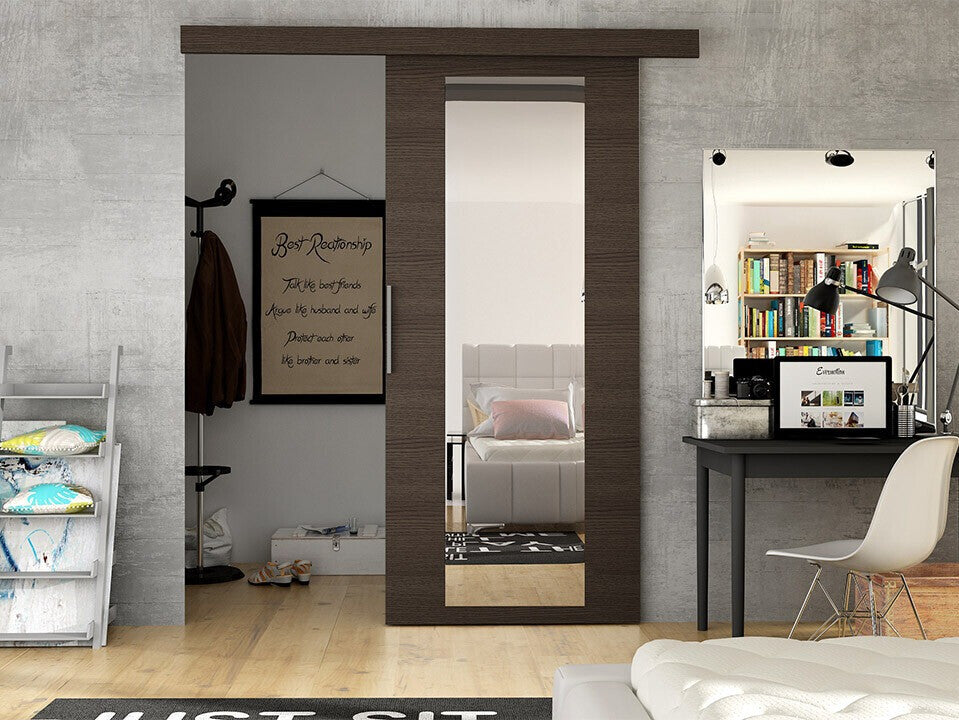 Stumdomos durys 504245