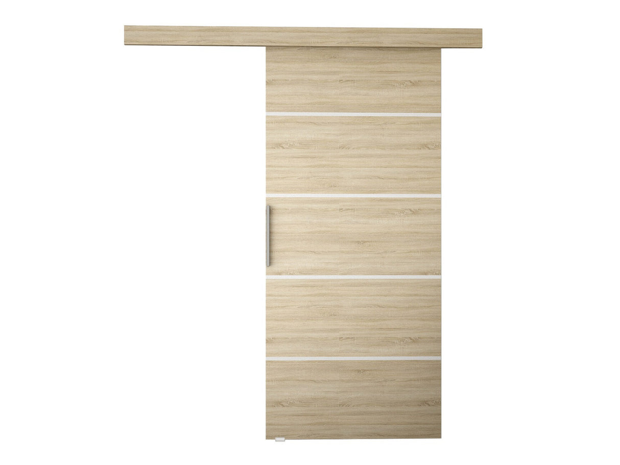 Stumdomos durys 504251