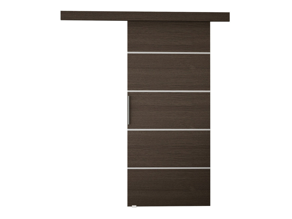 Stumdomos durys 504414