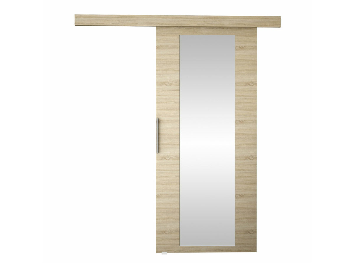 Stumdomos durys 505075