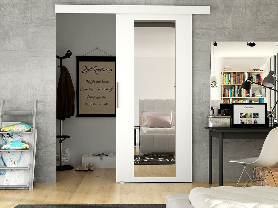 Stumdomos durys 505075