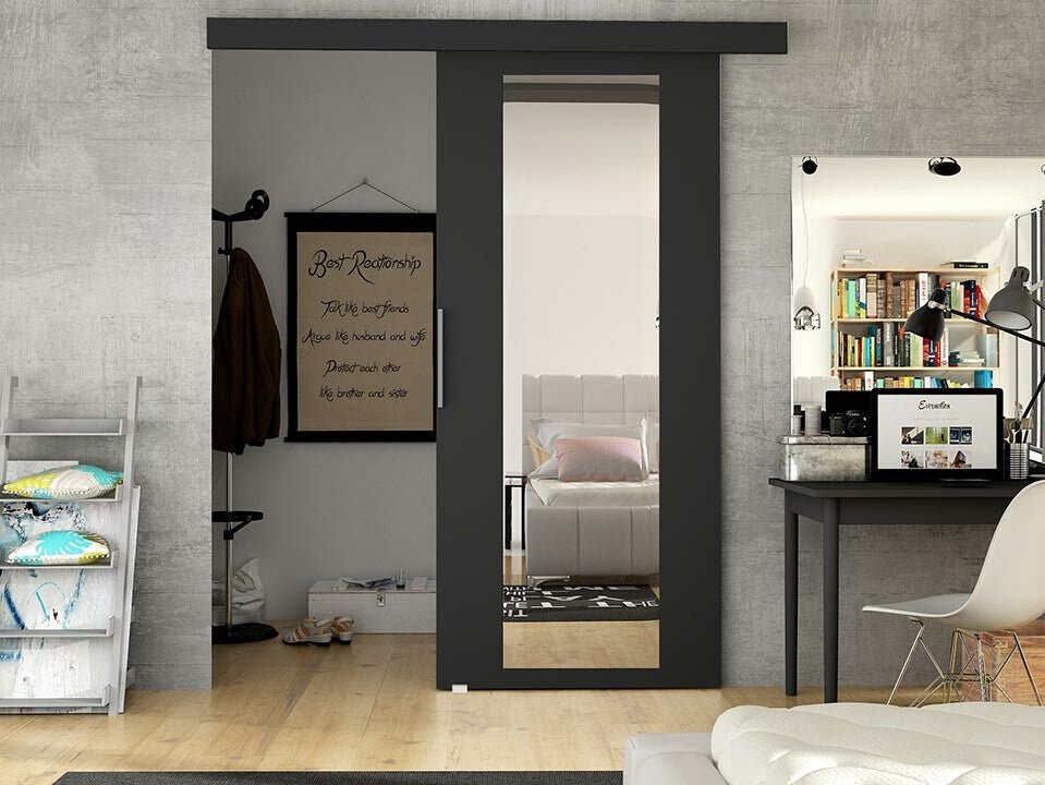 Stumdomos durys 505075