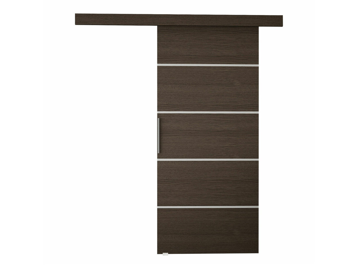 Stumdomos durys 505088