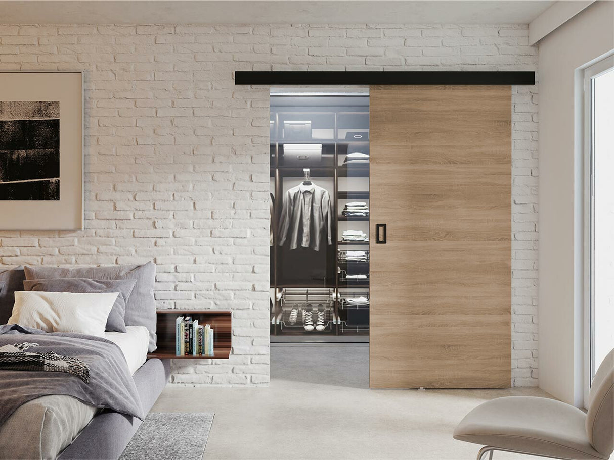 Stumdomos durys 505336