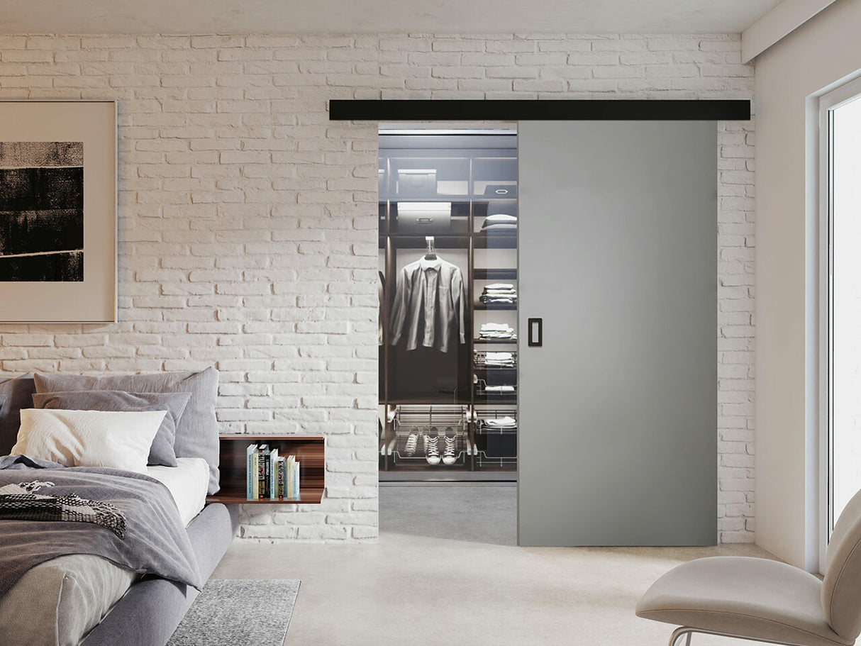 Stumdomos durys 505336