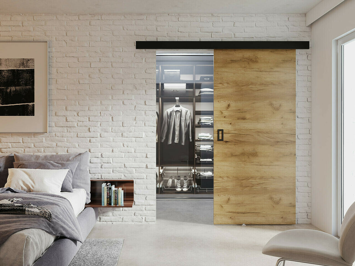 Stumdomos durys 505336