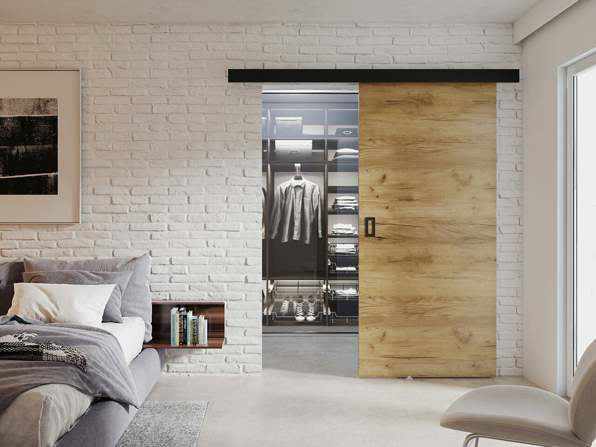 Stumdomos durys 505367