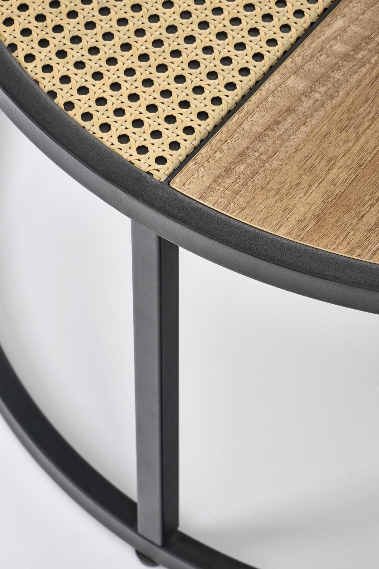 Žurnalinių staliukų komplektas 505575