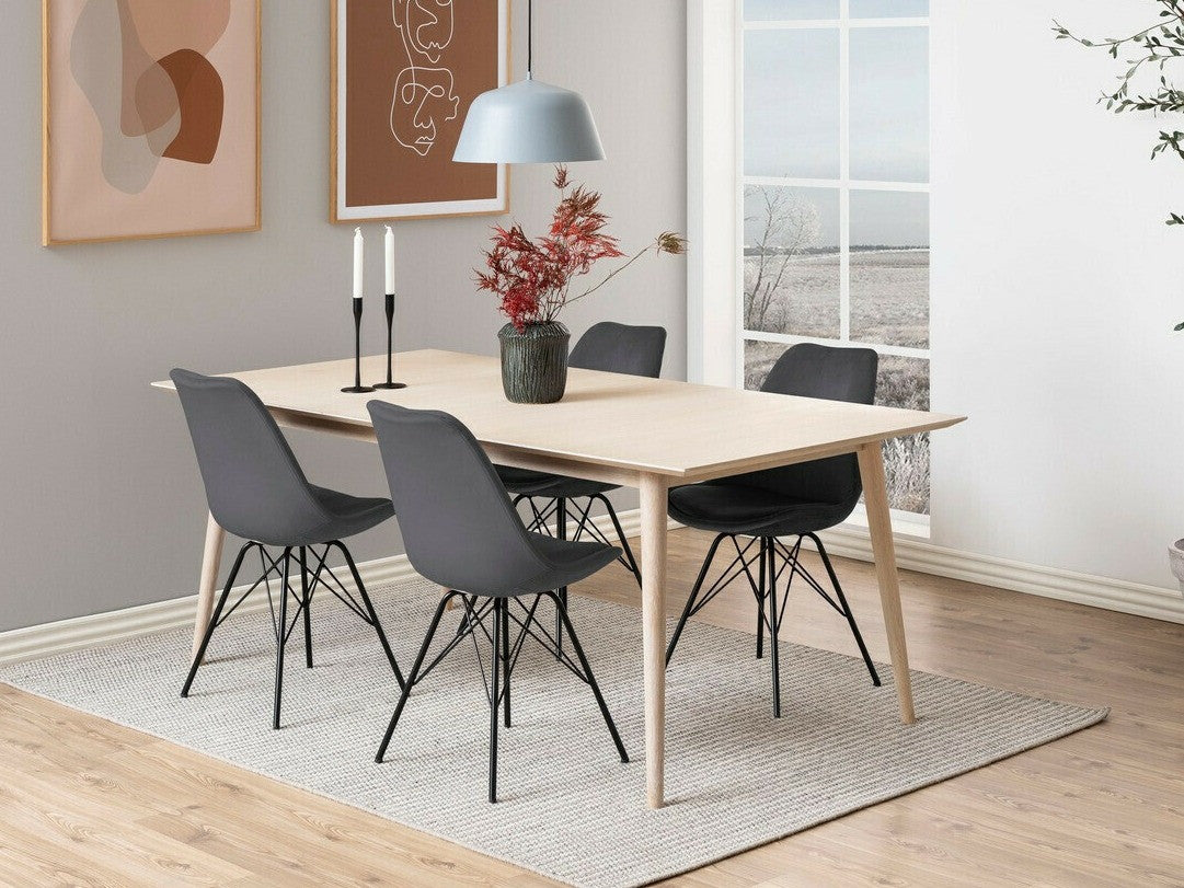 Valgomojo komplektas 227409