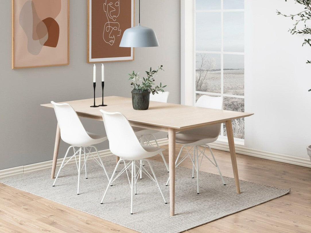 Valgomojo komplektas 227409