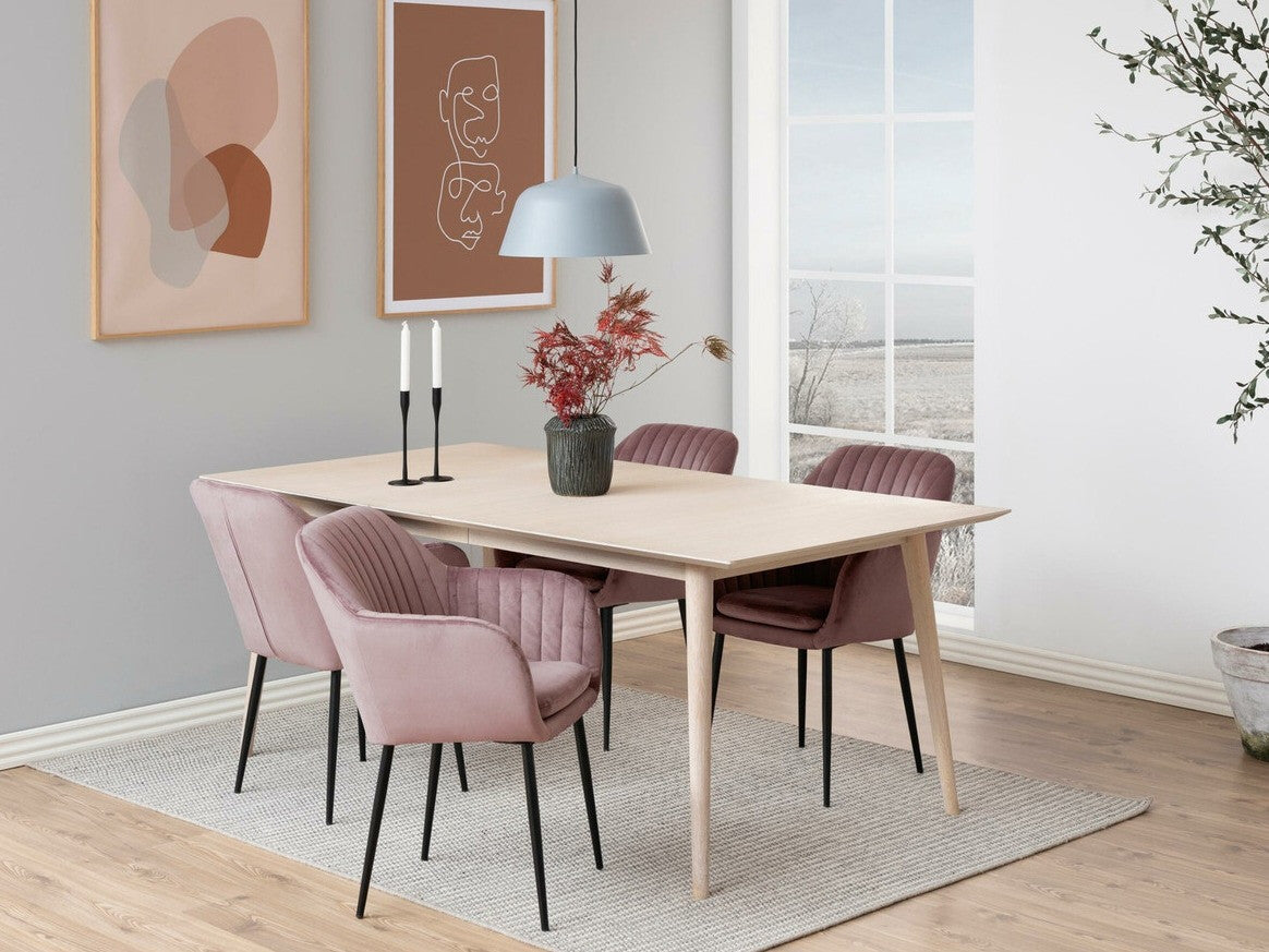 Valgomojo komplektas 439000