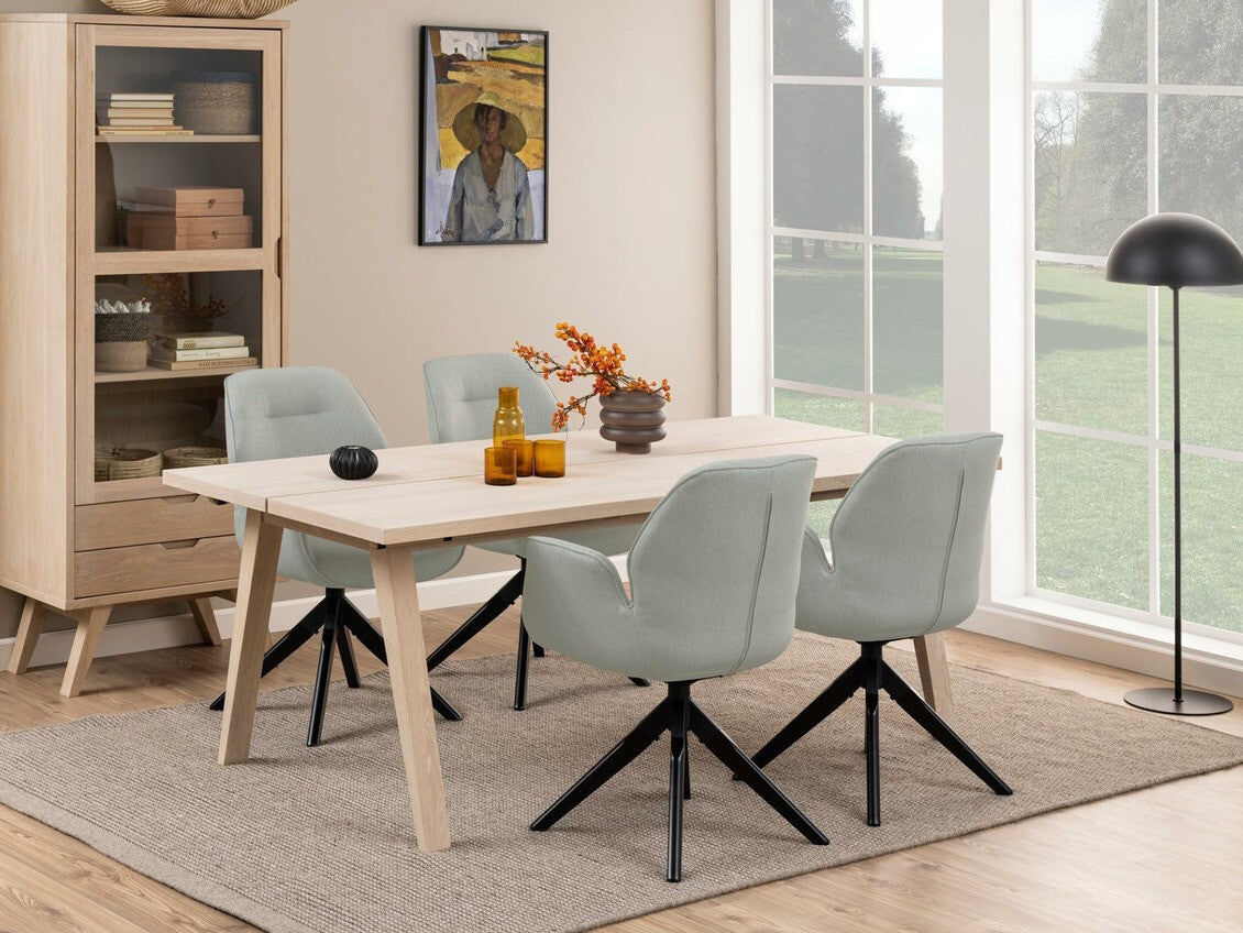 Valgomojo komplektas 441110