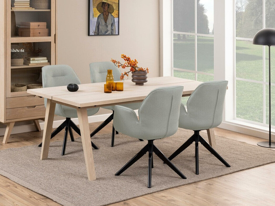 Valgomojo komplektas 441110