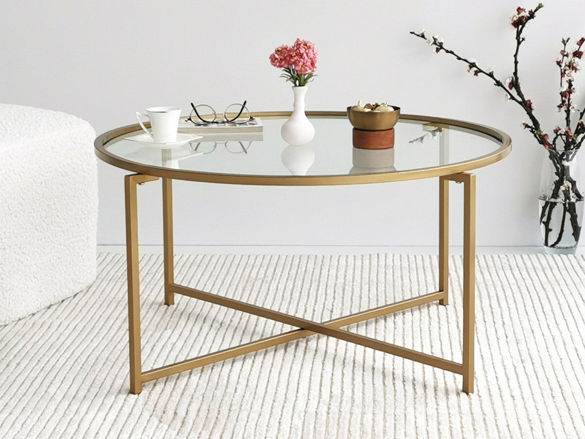 Žurnalinis staliukas 507006