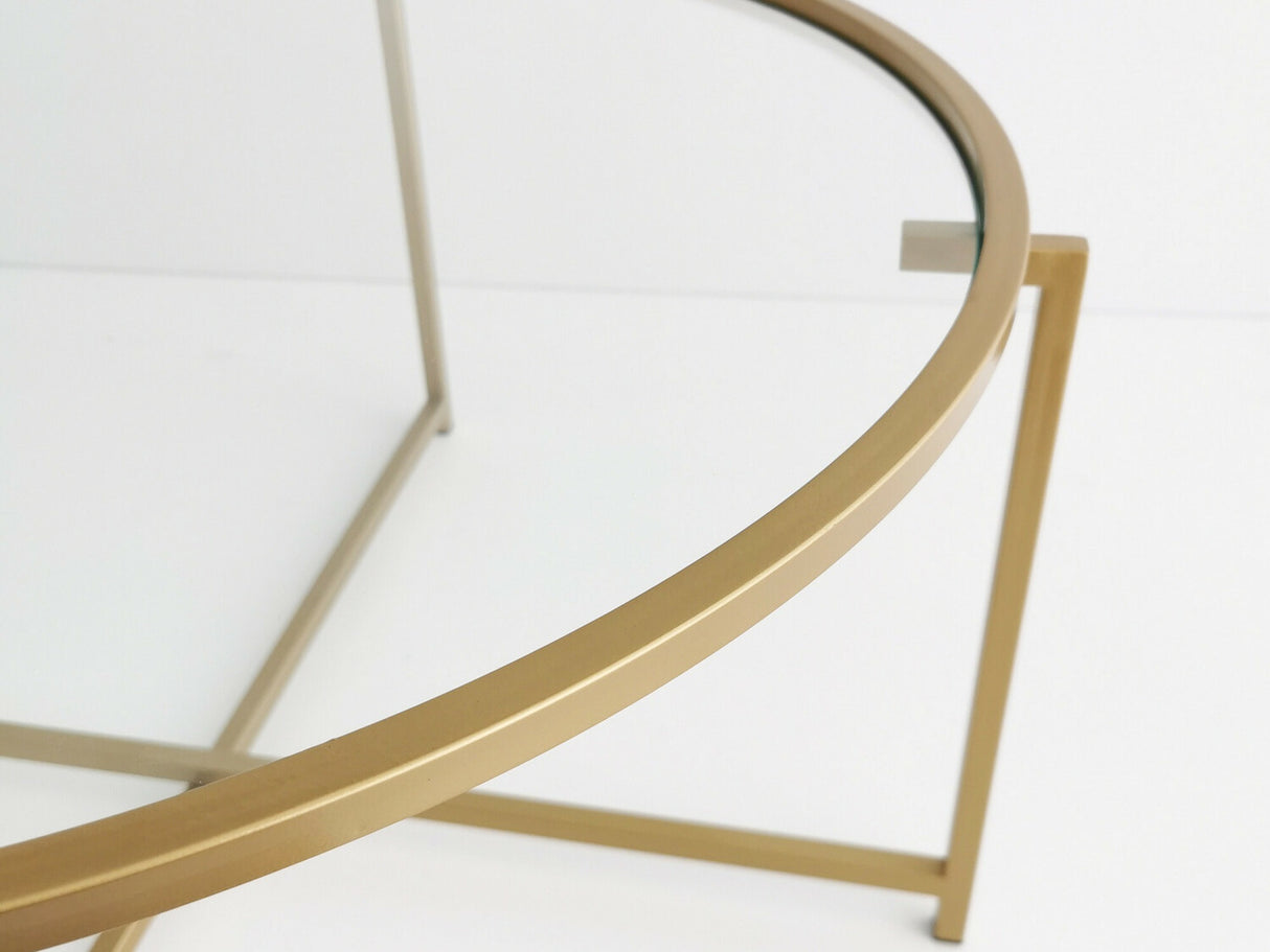 Žurnalinis staliukas 507006