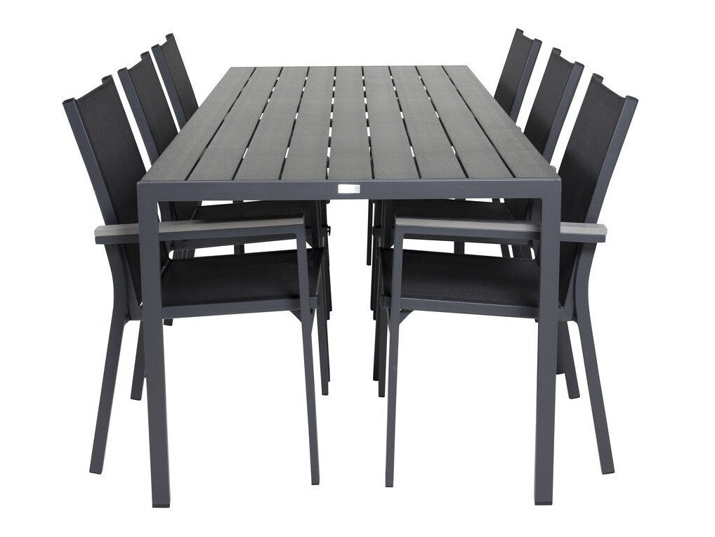 Stalo ir kėdžių komplektas 420294