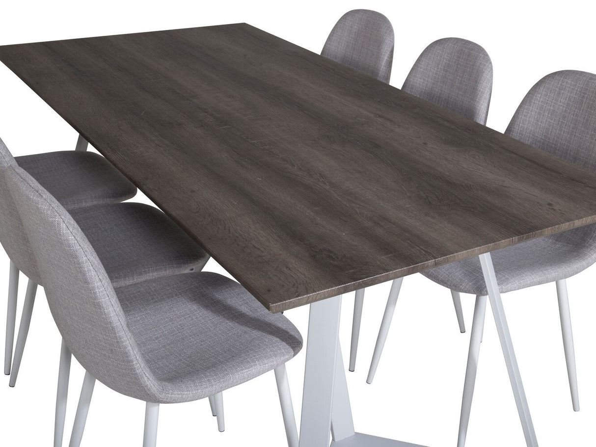 Valgomojo komplektas 359149