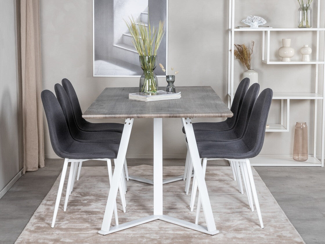 Valgomojo komplektas 359149