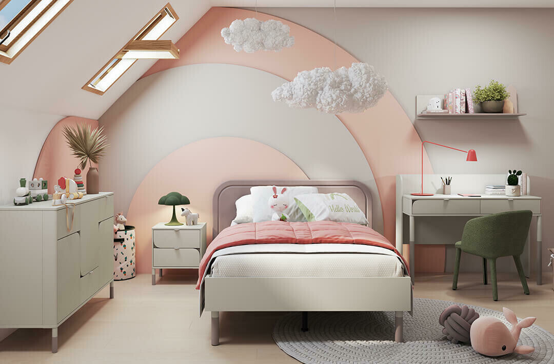 Pakabinama lentyna 507846