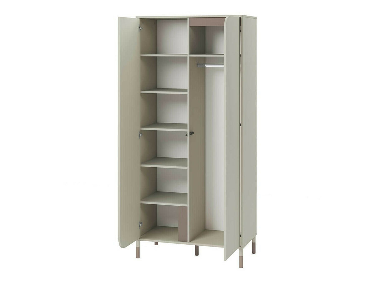 Vaikų kambario komplektas 507950