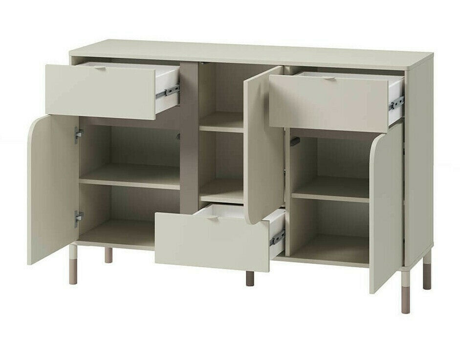 Vaikų kambario komplektas 507968