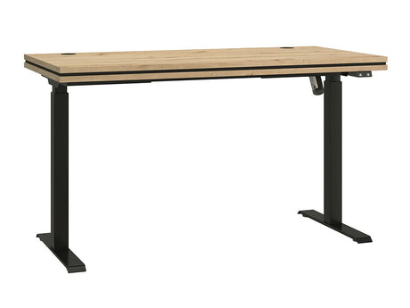 Reguliuojamo aukščio darbo stalas 508486